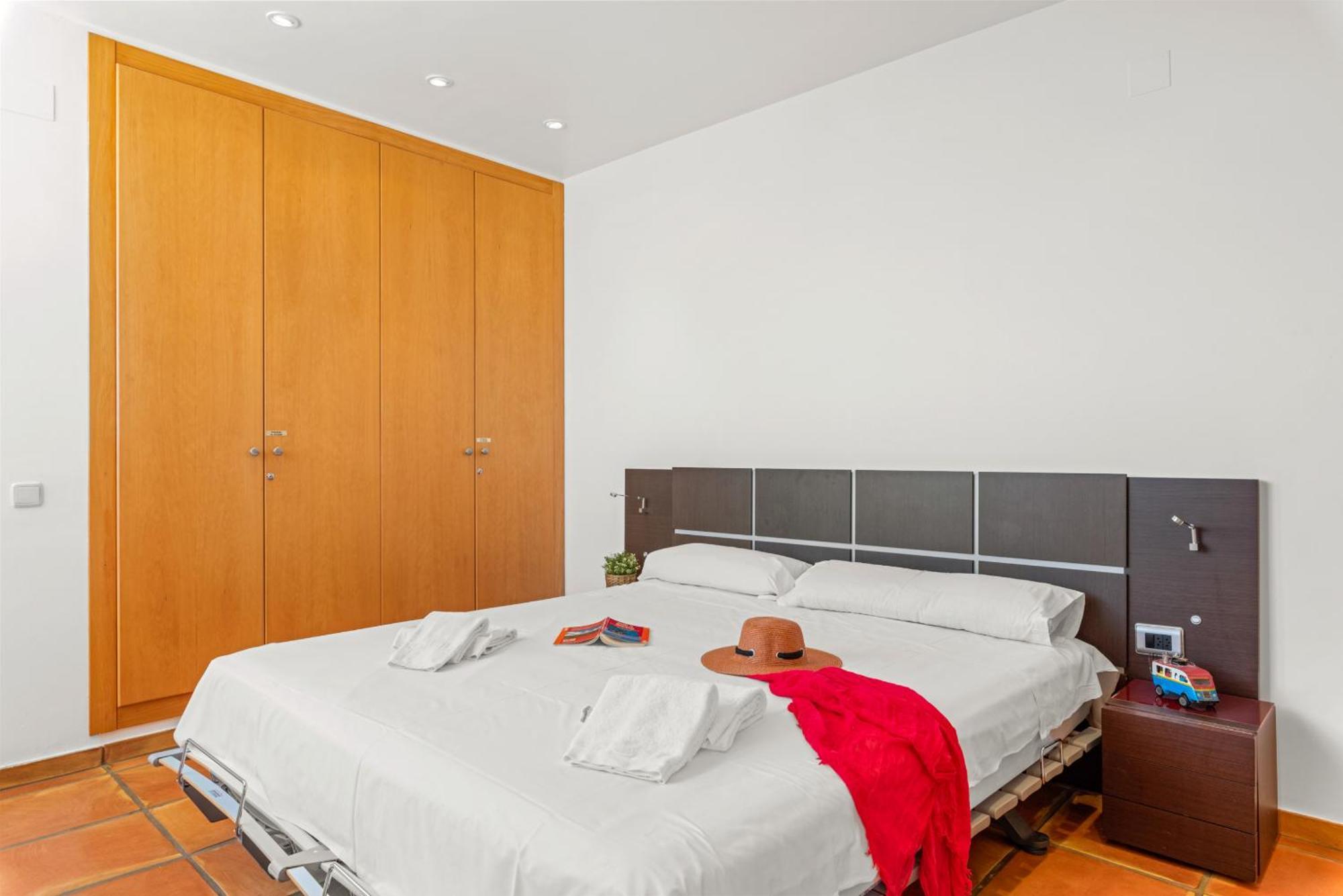 Villa Moderna - Plusholidays Calpe Bagian luar foto