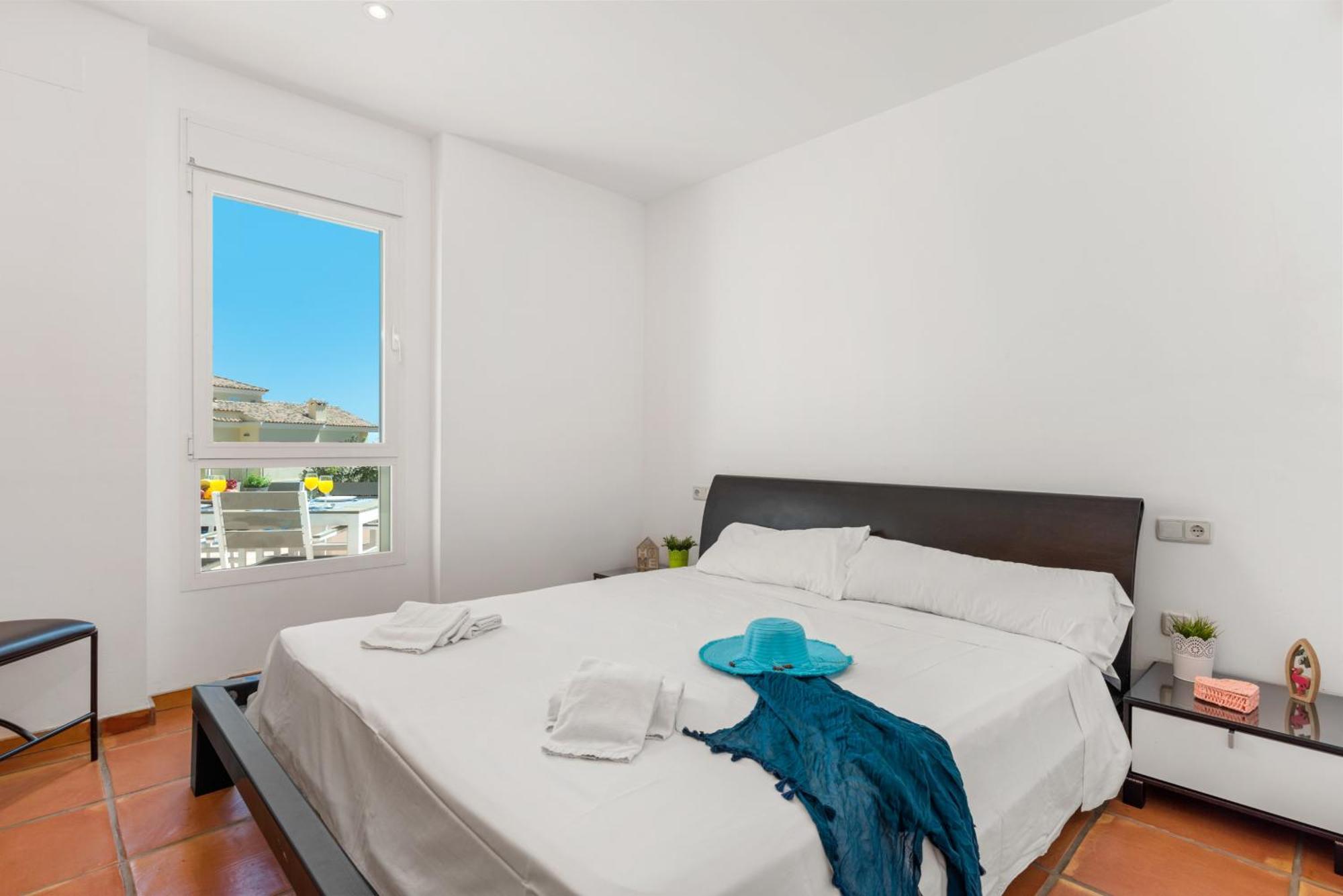 Villa Moderna - Plusholidays Calpe Bagian luar foto