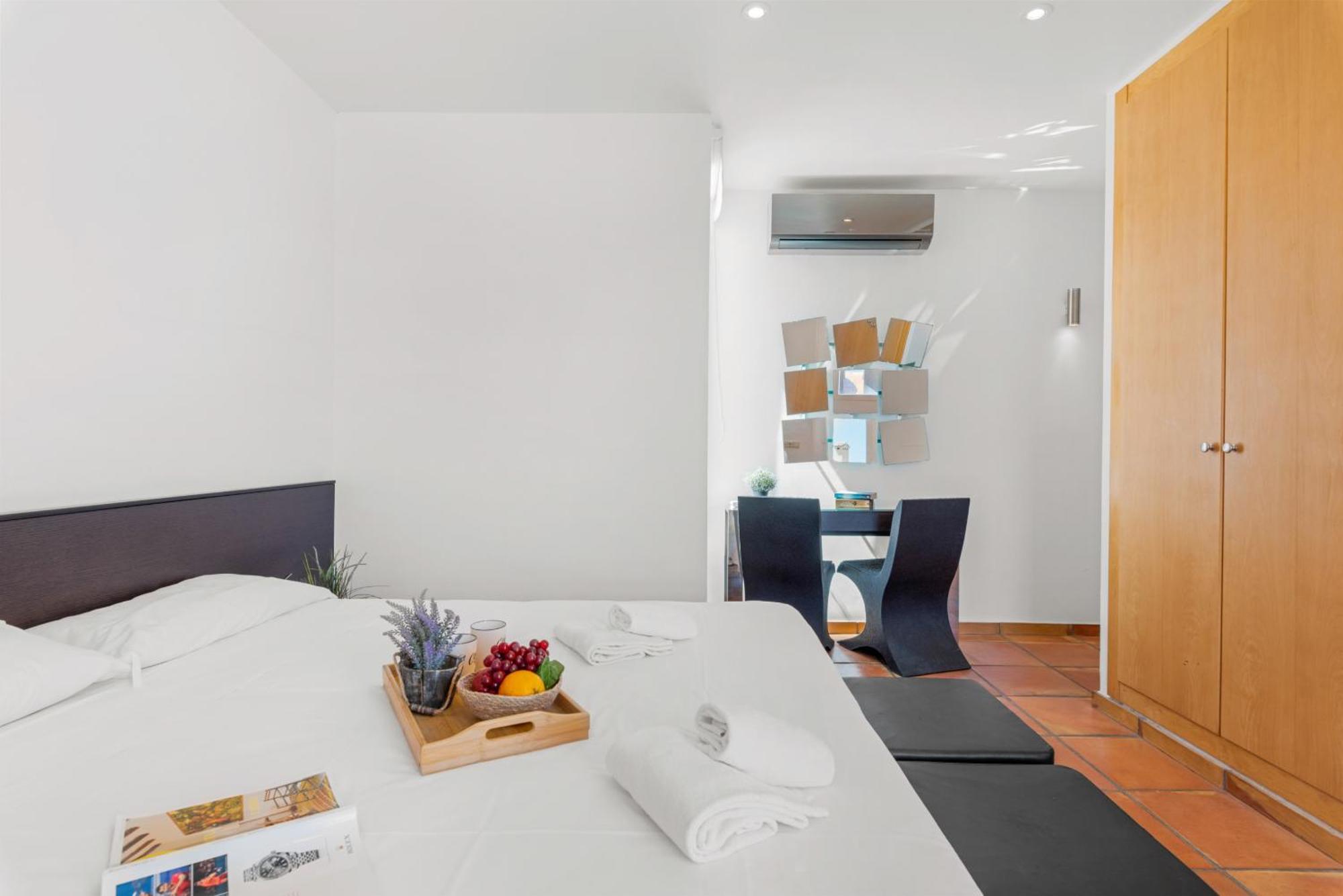 Villa Moderna - Plusholidays Calpe Bagian luar foto