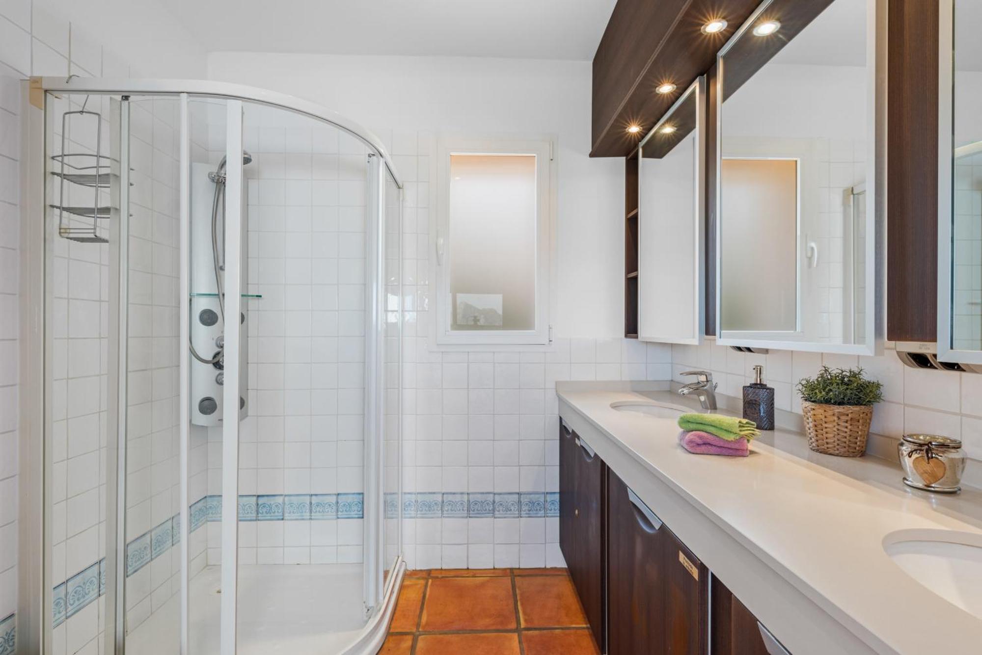 Villa Moderna - Plusholidays Calpe Bagian luar foto